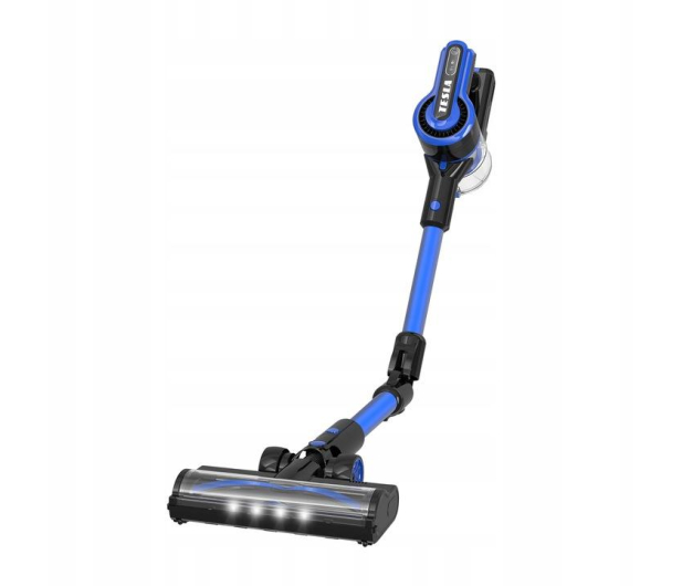 Tesla Odkurzacz pionowy PureStar E70 Aqua Pro 3w1 - 1363818 - zdjęcie 4